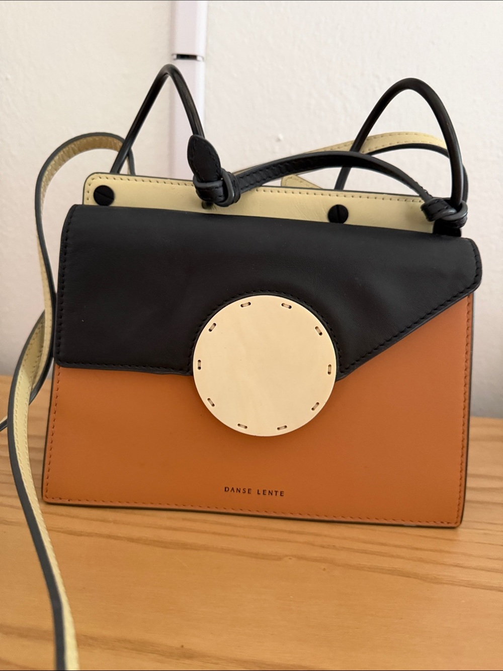 Danse Lente Phoebe Bis Bag